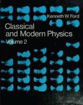 book Classical and Modern Physics