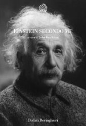 book Einstein secondo me