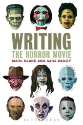 book Writing the Horror Movie