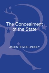 book The Concealment of the State