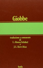 book Giobbe