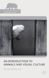 book An Introduction to Animals and Visual Culture