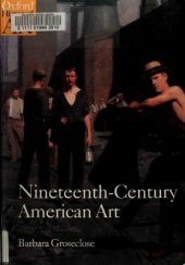 book Nineteenth-Century American Art