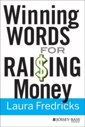 book Winning words for rai$ing money