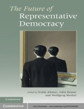 book The Future of Representative Democracy