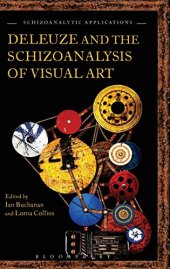 book Deleuze and the Schizoanalysis of Visual Art