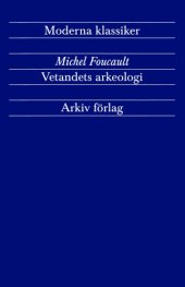 book Vetandets arkeologi
