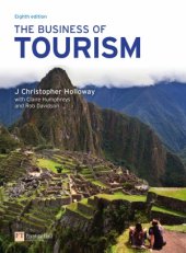 book The Business of Tourism