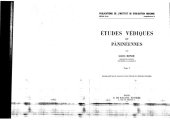 book Etudes védiques et pāṇinéennes 5