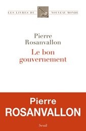 book Le bon gouvernement