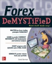 book Forex DeMYSTiFieD  A Self-Teaching Guide