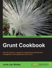 book Grunt Cookbook