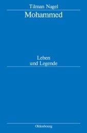 book Mohammed: Leben und Legende