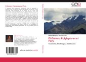 book El Género Polylepis en Perú: Taxonomía, Morfología y Distribución