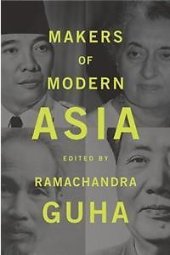 book Makers of Modern Asia