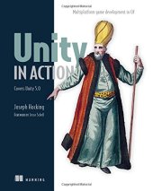 book Unity in Action: Multiplatform Game Development in C# with Unity 5