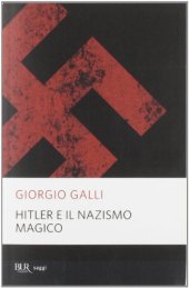 book Hitler e il nazismo magico