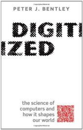 book Digitized: The Science of Computers and How It Shapes Our World