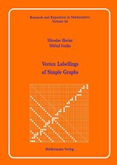 book Vertex Labellings of Simple Graphs