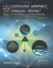 book Computer Graphics Through OpenGL: From Theory to Experiments, Second Edition