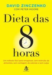 book Dieta das 8 horas