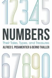 book Numbers: Their Tales, Types, and Treasures