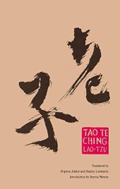 book Tao Te Ching