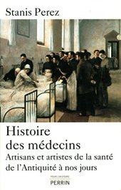 book Histoire des médecins