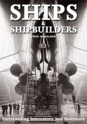 book Ships and Shipbuilders: Pioneers of Design and Construction