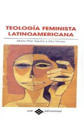 book Teología feminista Latinoamericana