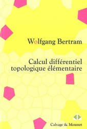 book Calcul différentiel topologique élémentaire