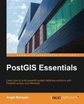 book PostGIS Essentials