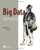 book Big Data: Principles and best practices of scalable realtime data systems