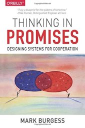 book Thinking in Promises