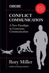 book ConCom: Conflict Communication - A New Paradigm in Conscious Communication