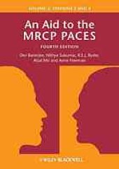 book An Aid to the MRCP PACES, Volume 3: Station 5