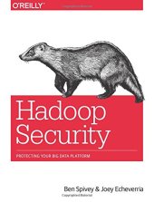 book Hadoop Security: Protecting Your Big Data Platform