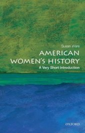 book American Women's History: A Very Short Introduction