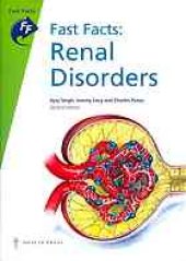 book Renal Disorders