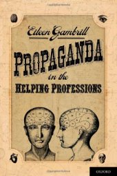 book Propaganda in the Helping Professions