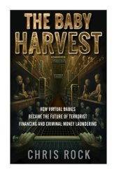 book The Baby Harvest: How virtual babies became the future of terrorist funding and criminal laundering