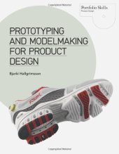 book Prototyping and Modelmaking for Product Design