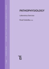 book Pathophysiology : laboratory exercises