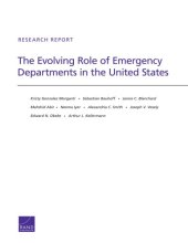 book The evolving role of emergency departments in the United States