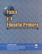 book Física y/o filosofía primera