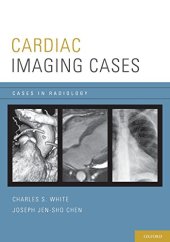 book Cardiac Imaging Cases