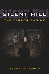 book Silent Hill: The Terror Engine