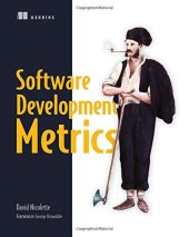 book Software Development Metrics