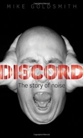 book Discord: The Story of Noise