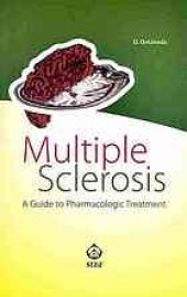 book Multiple sclerosis : a guide to pharmacologic treatment